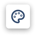 Creative Gaps & Misses icon