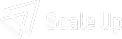 Scale up fotter logo
